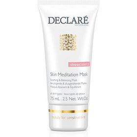 Declare Skin Meditation Mask