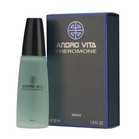 Pheromon Parfüm | Andro Vita