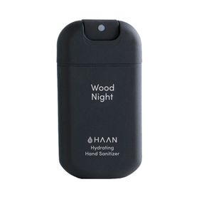 HAAN, Wood Night Hand Sanitizer Pocket