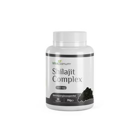 VitaSanum®- Shilajit