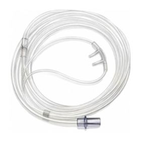 Intersurgical Sauerstoffbrille Erwachsene Ansatzstücke gebogen