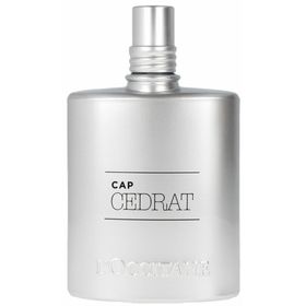 l'Occitane Cap cédrat Eau de Toilette Spray