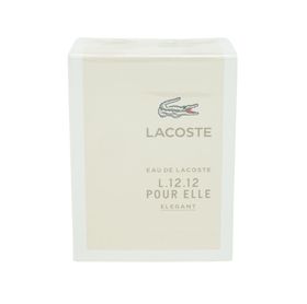 Lacoste L.12.12 Pour Elle Elegant Eau de Toilette