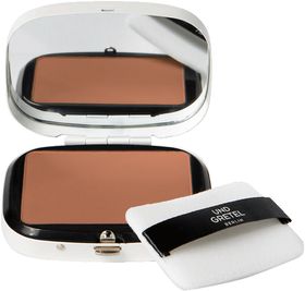 Und Gretel, IlgeTranslucent Setting Powder