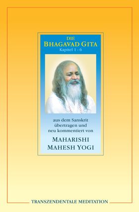 Die Bhagavad Gita