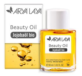 Arya Laya Beauty Oil Jojobaöl bio