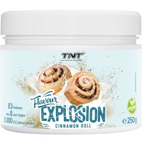 TNT Flavour Explosion