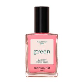 Manucurist, Green Nail Color Pop