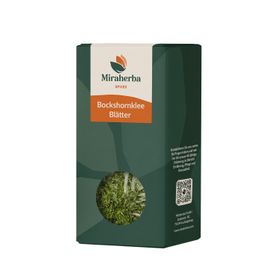 Miraherba - Bockshornkleeblätter gerebelt