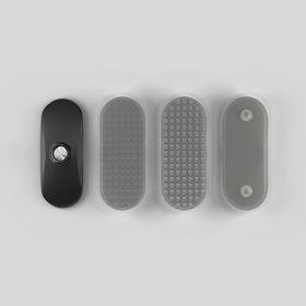 NOVAFON Modular-Set, schwarz