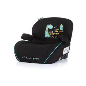 Chipolino Kindersitzerhöhung Sonic Isofix 125-150 cm