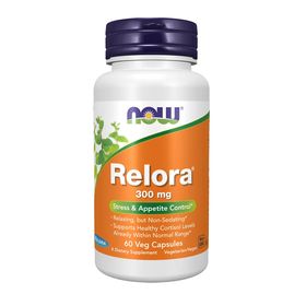 Now Foods Relora® 300 mg