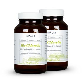 BioProphyl BIO Chlorella