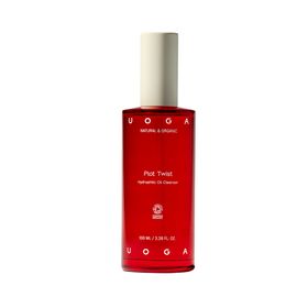 Uoga Uoga Plot Twist Oil Cleanser 100ml