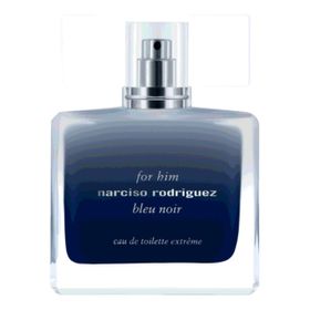 Narciso Rodriguez, For Him Bleu Noir Extreme E.d.T. Nat. Spray