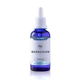 nuion Magnesium