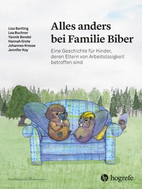 Alles anders bei Familie Biber