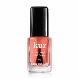 LONDONTOWN kur Luxe Length Nail Gloss Pflege für Nagelwachstum und Base Coat