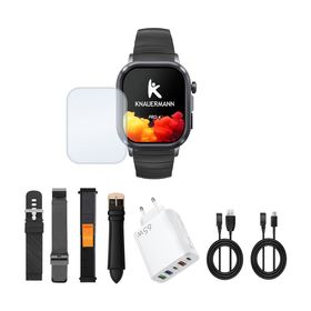 Knauermann PRO 4 (2026)