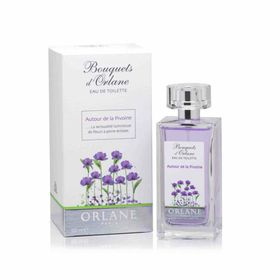 Bouquets d'orlane Autour De La Pivoine Eau De Toilete  Spray