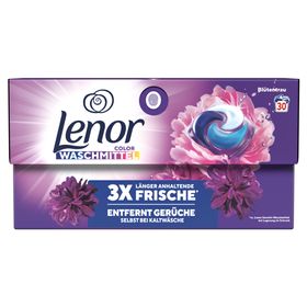 LENOR PODS® Waschkapseln Pods