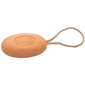 La Savonnerie de Nyons - Kordelseifen - Aprikosenkerne