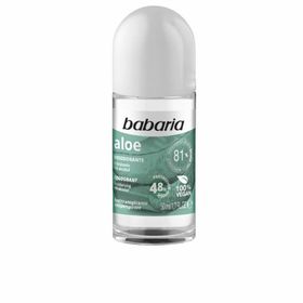 babaria Deo Roll-On Aloe Vera