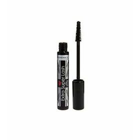 Rimmel London Extra Super Lash Mascara 102 Schwarz