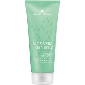 Charlotte Meentzen, Aloe Vera Sensitiv  After Sun Bodylotion