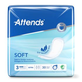 Attends Soft 3 Extra Großpackung