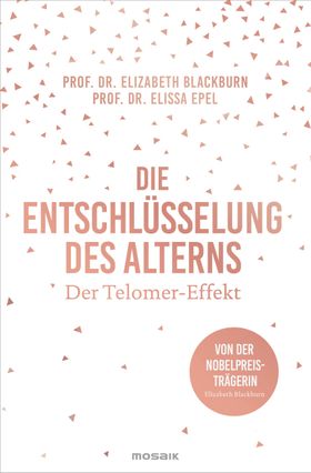 Die Entschlüsselung des Alterns