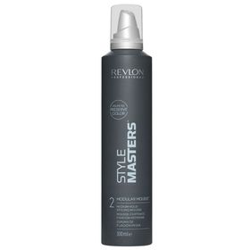 Revlon - Style Masters Modular Styling-Schaum
