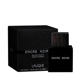 Lalique Encre Noire Eau De Toilette Spray