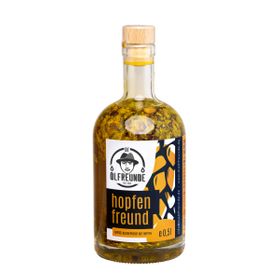 Die Ölfreunde Hopfenfreund