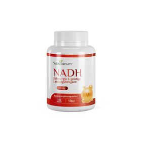 VitaSanum® - NADH+
