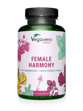 VEGAVERO Female Harmony Complex