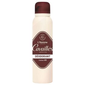 Rogé Cavaillès - Herren Deodorant Spray 48H Frische