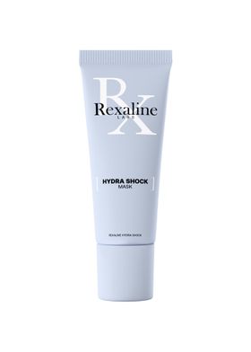 Rexaline Hdyra Shock Mask