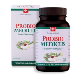 SwissMedicus PROBIO MEDICUS