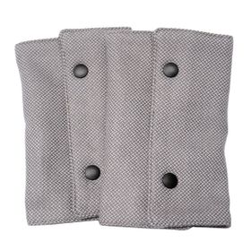 Hoppediz Gurtschoner für Babytrage & Tragetuch