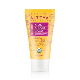 Alteya Organics Körperlotion für Kinder