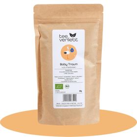 teeverliebt BIO Baby Traum Tee