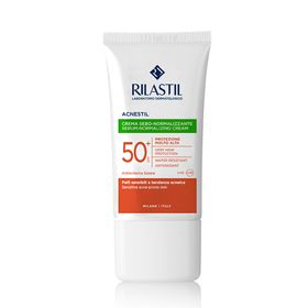 Rilastil Sun System Spf50+ Acnestil