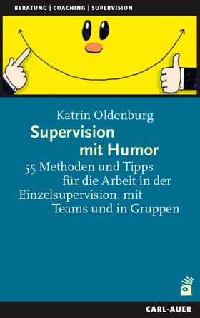 Supervision mit Humor