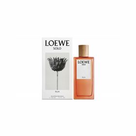 Loewe Solo Ella Eau De Parfum  Spray
