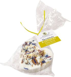 Badebombe Freche Zitrone