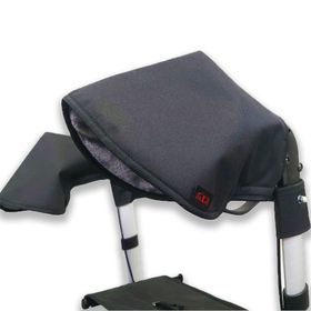 Thermohandschuhe für Rollatorbenutzer
