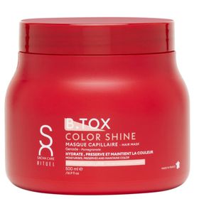 Sacha Care - B-Tox Farbglanz