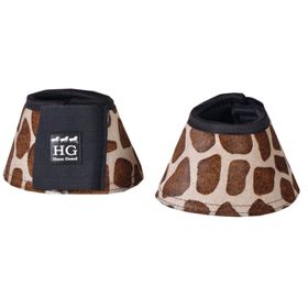 HorseGuard  Hufglocken Giraffe