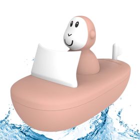 Matchstick Monkey Badezeit Boot Set